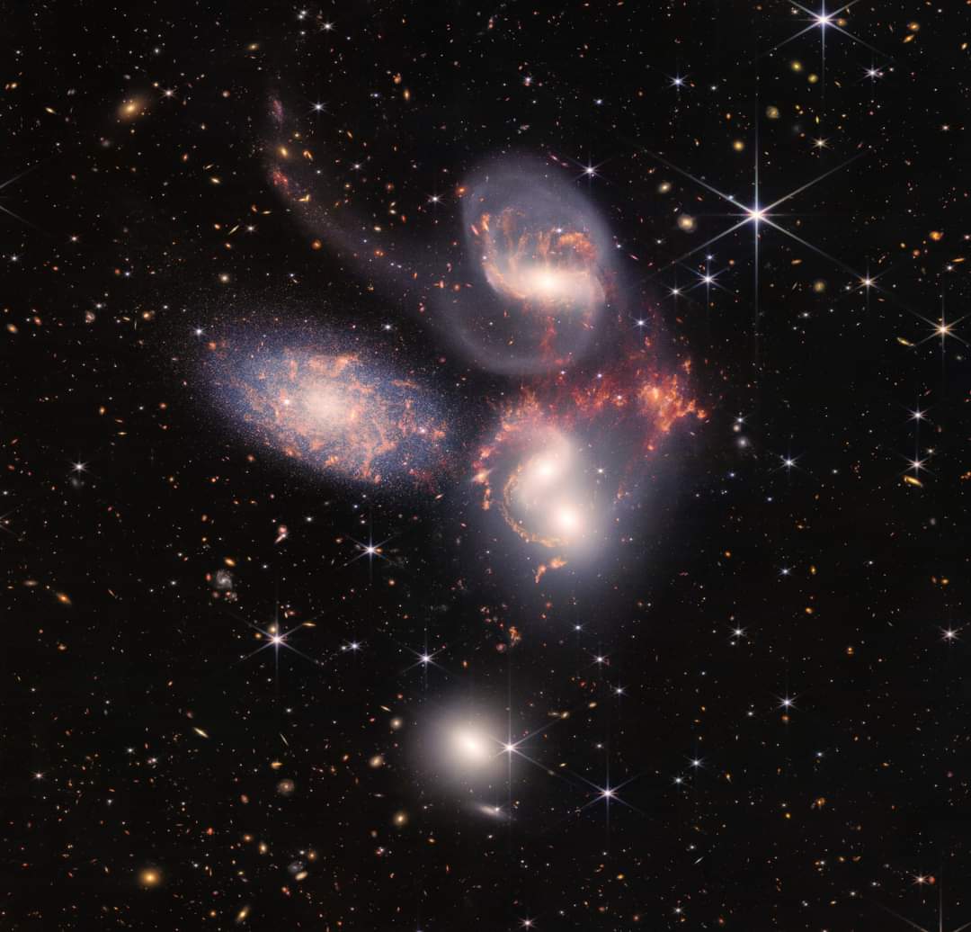 Curs de astronomie
