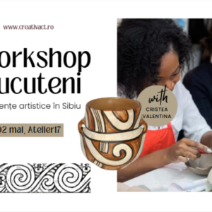 Atelier de modelaj