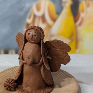 Atelier de modelaj