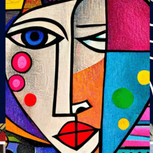 Atelier AUTOPORTET CUBIST