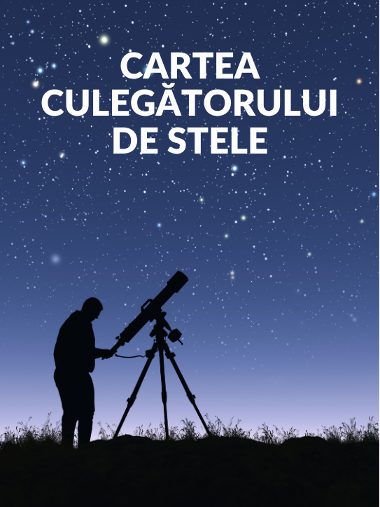 Cartea culegătorului de stele.