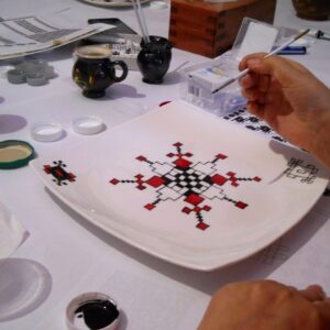 Atelier Art & Hobby.